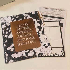 Happy planner classic planner accessories